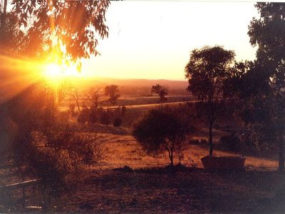LOT 5 BRADLEYS LANE, Heathcote