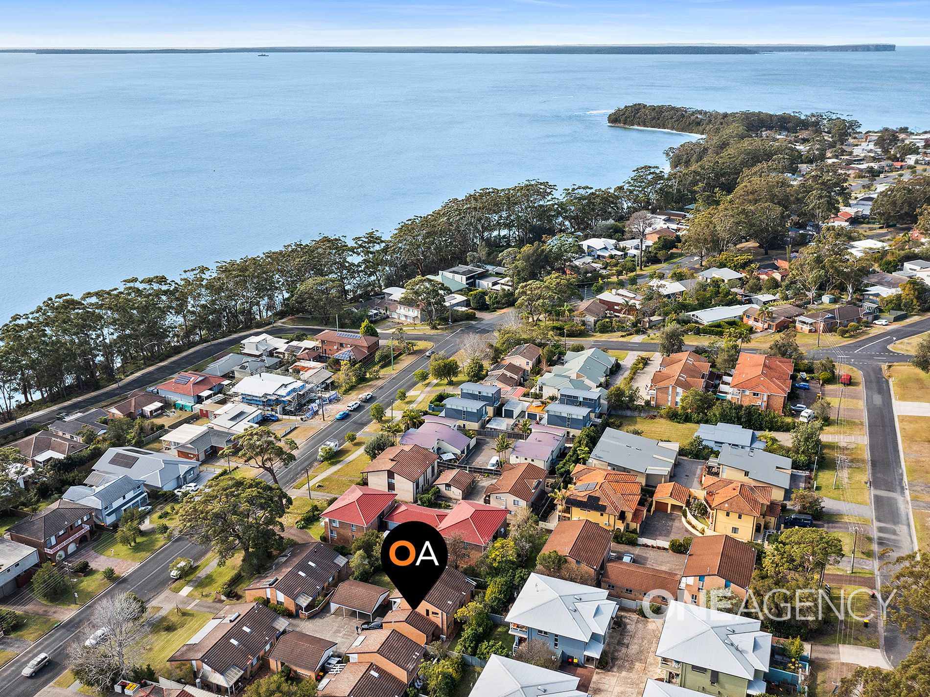 6 / 215 Elizabeth Drive, Vincentia
