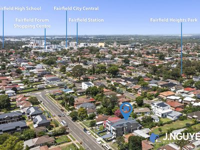 17 Stanbrook Street, Fairfield Heights