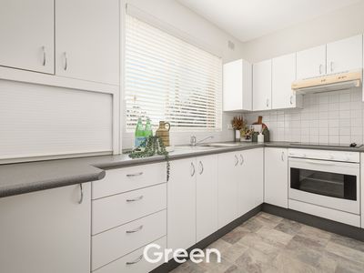 1 / 33 Meadow Crescent, Meadowbank