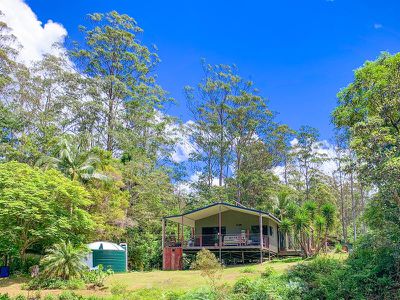 43 / 4505 Kyogle Road, Wadeville