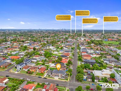 1-8 / 45 Mary Street, Merrylands