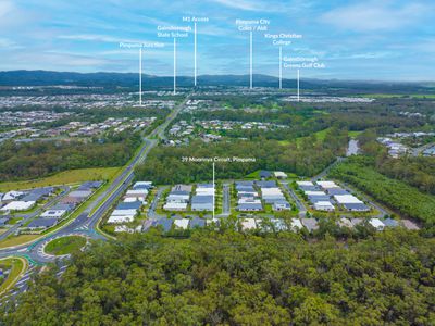 39 Moorinya Circuit, Pimpama