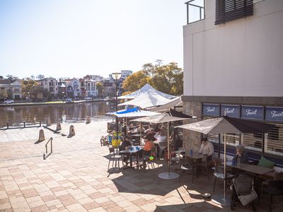 73 / 190 Hay Street, East Perth