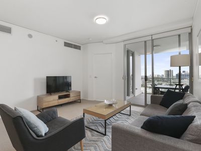 1812 / 510 St Pauls Terrace, Bowen Hills