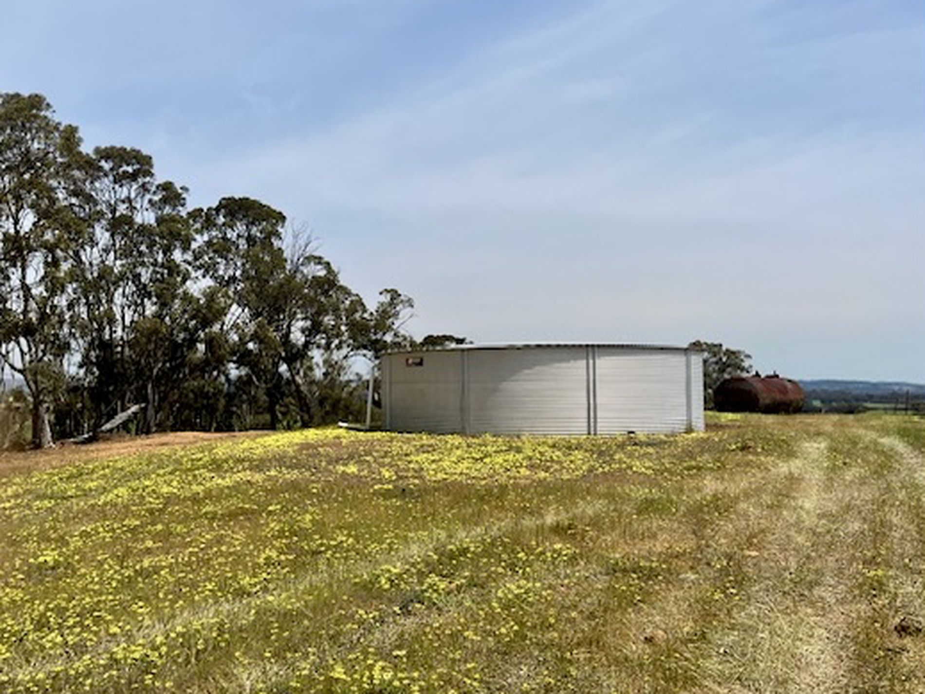 547 Bunmulling Road, Popanyinning