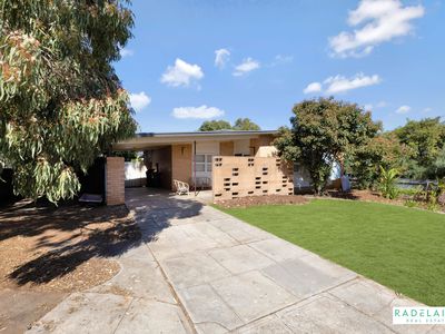 7 Hollick Road, Brahma Lodge