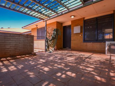 8B Yarrunga Crescent, South Hedland