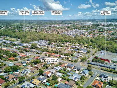 5 Ulster Court, Bray Park