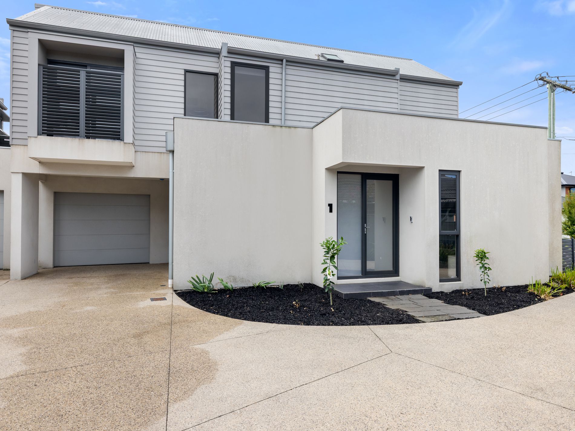 1 / 44 Ararat Street, Altona North