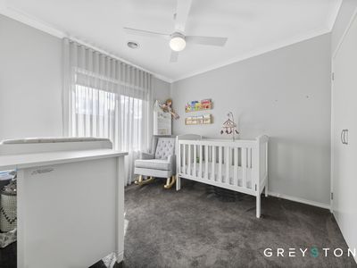48 Gilfillan Circuit, Thornhill Park