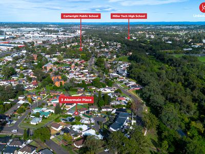 3 Abermain Place, Cartwright