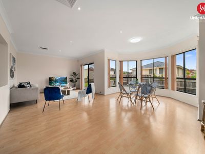 14 Aragon Street, Cecil Hills