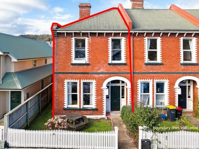 1056 George Street, North Dunedin
