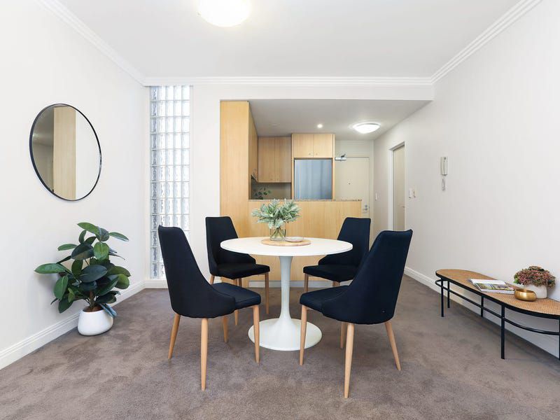 508 / 2 Jones Bay Road, Pyrmont