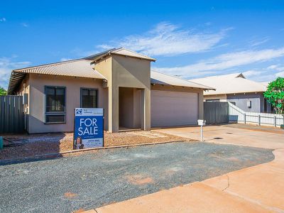3 Argo Way, South Hedland