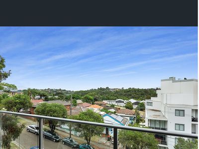 501 / 6 Reede Street , Turrella