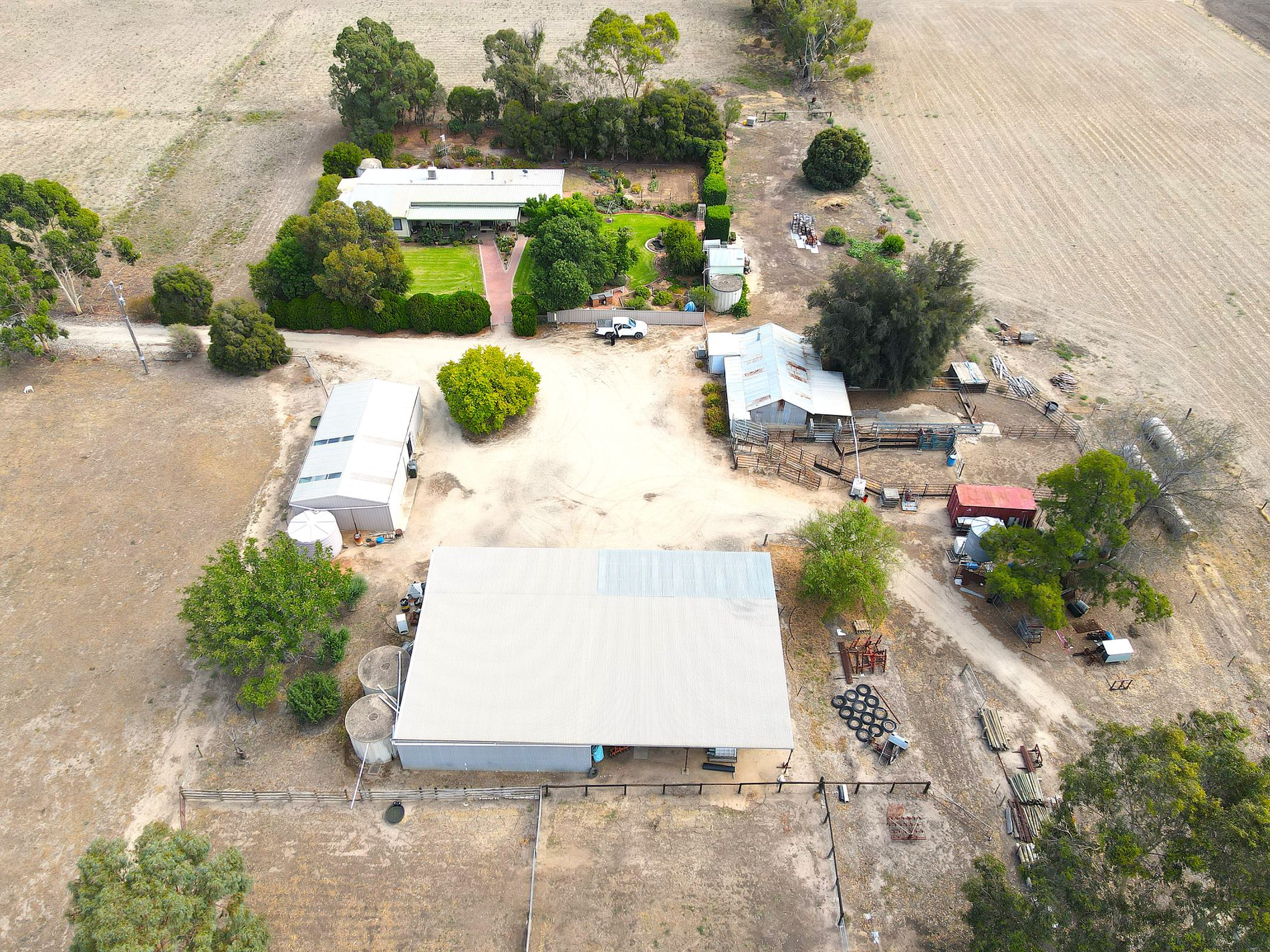 106 Begelhole Road, Murrabit