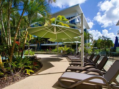 1318 / 2 Activa Way, Hope Island