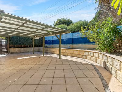 1/23 Corbett Street, Scarborough