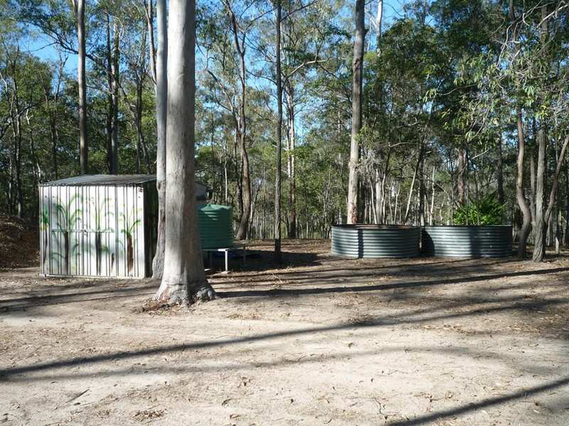 155 Gentle Annie Road, Apple Tree Creek