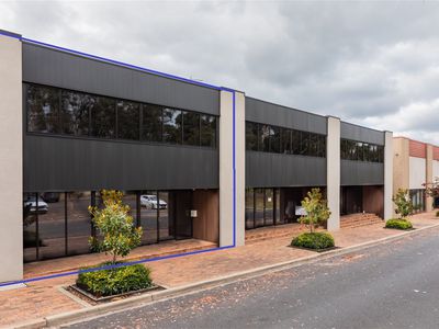1 /9-11 Huddart Court, Mitchell