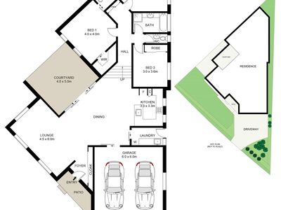 253 Bong Bong Road, Horsley