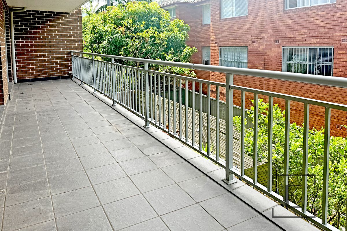13 / 53-59 Denman Avenue, Wiley Park