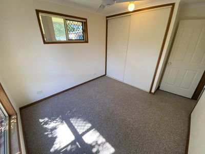 121 Ibis Boulevard, Eli Waters