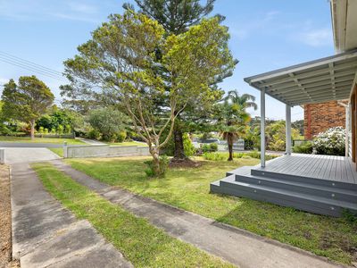 14 Binda Street, Malua Bay