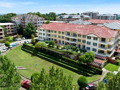 133 / 83 Dalmeny Avenue, Rosebery