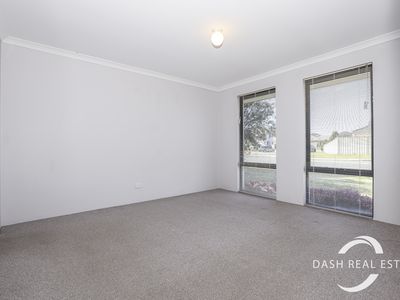 28 Watkins Loop, Tapping