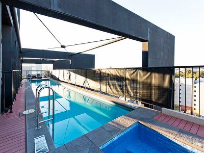 806 / 251 Hay Street, East Perth