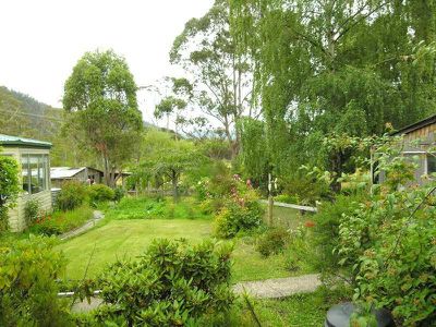1 Field Road, Lonnavale
