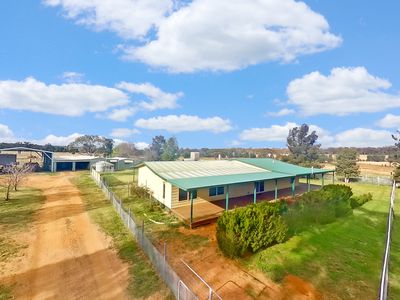 5R Morey Place, Dubbo