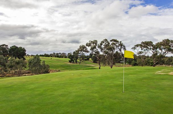 65 Axminster Drive, Craigieburn