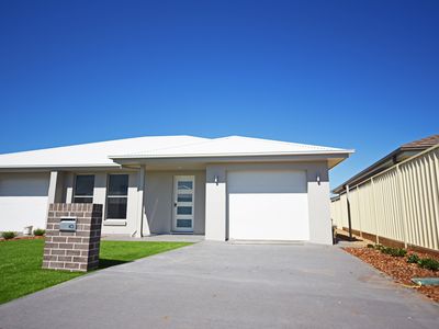 43 Page Ave, Dubbo