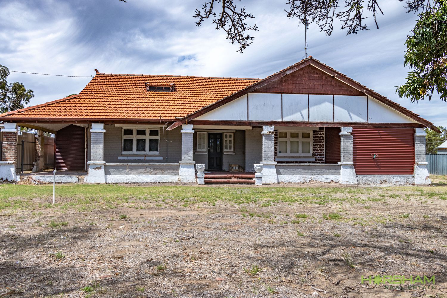 74 Upper Regions St , Dimboola