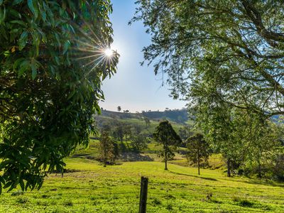 372 Ettrick Road, Kyogle