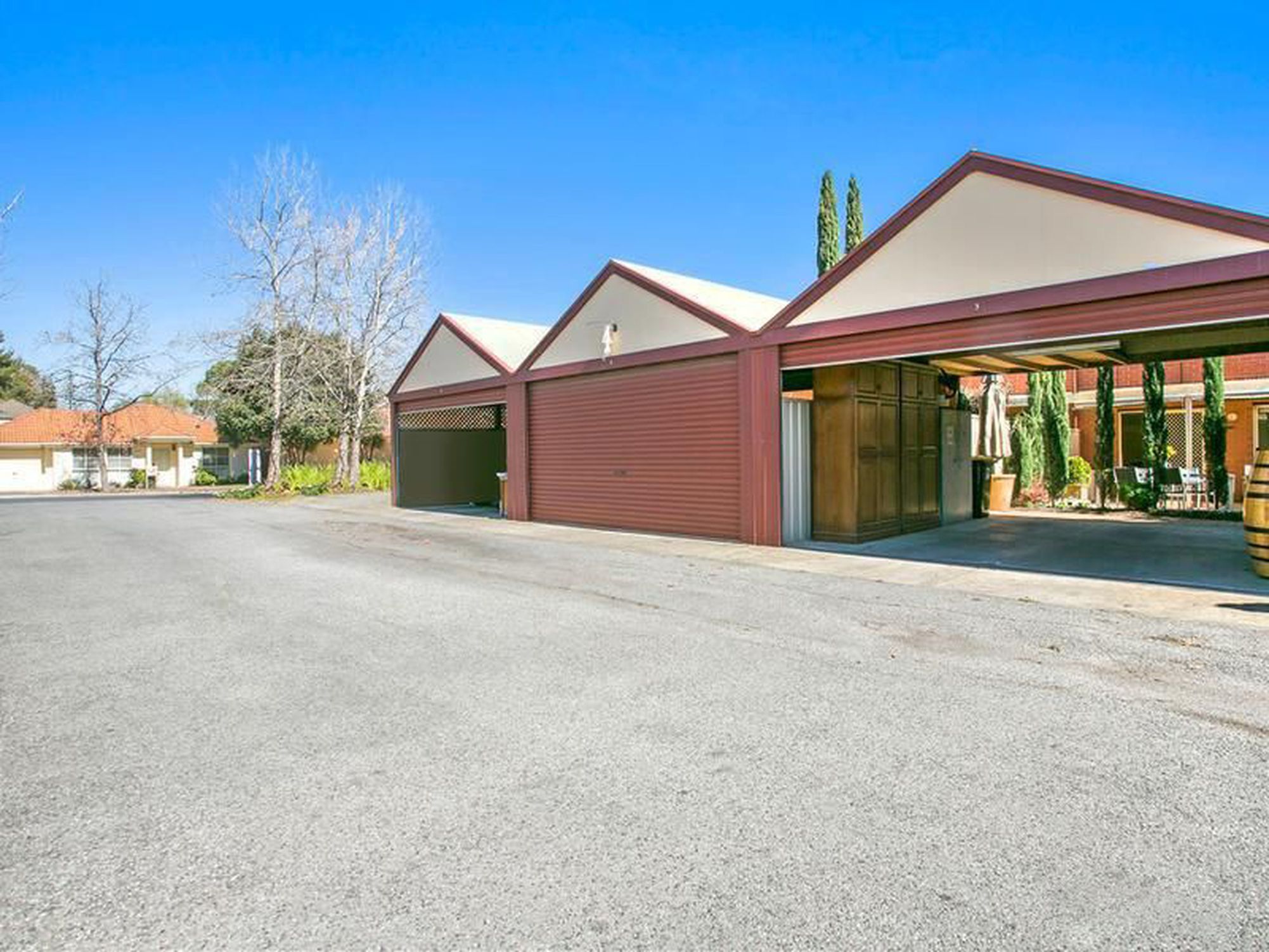 3 / 15 Amber Woods Drive, Glenside