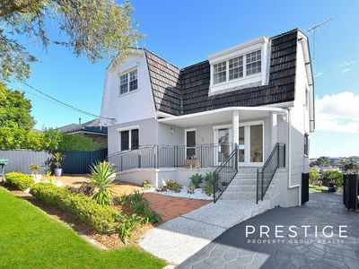 13 Gnarbo Avenue, Carss Park