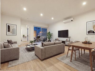48 Dianchi Drive, Wyndham Vale
