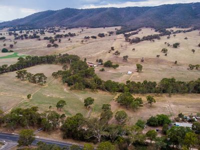 5 BREENS ROAD, Tallarook