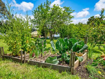 15 Brownell Street, Geeveston