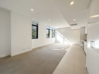 1Bed / 53 Nancarrow Ave, Meadowbank