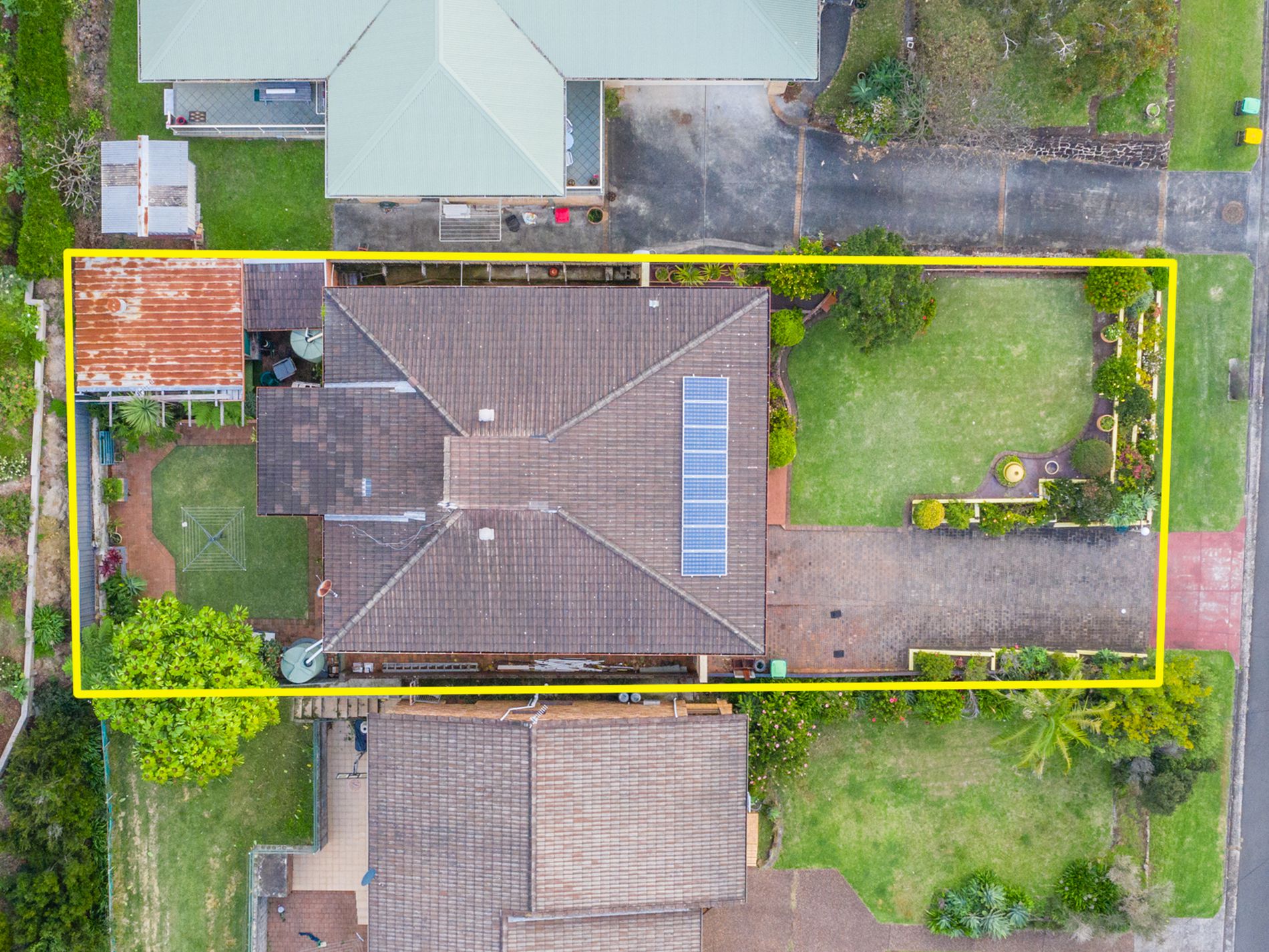 48 Girrawheen Avenue, Kiama