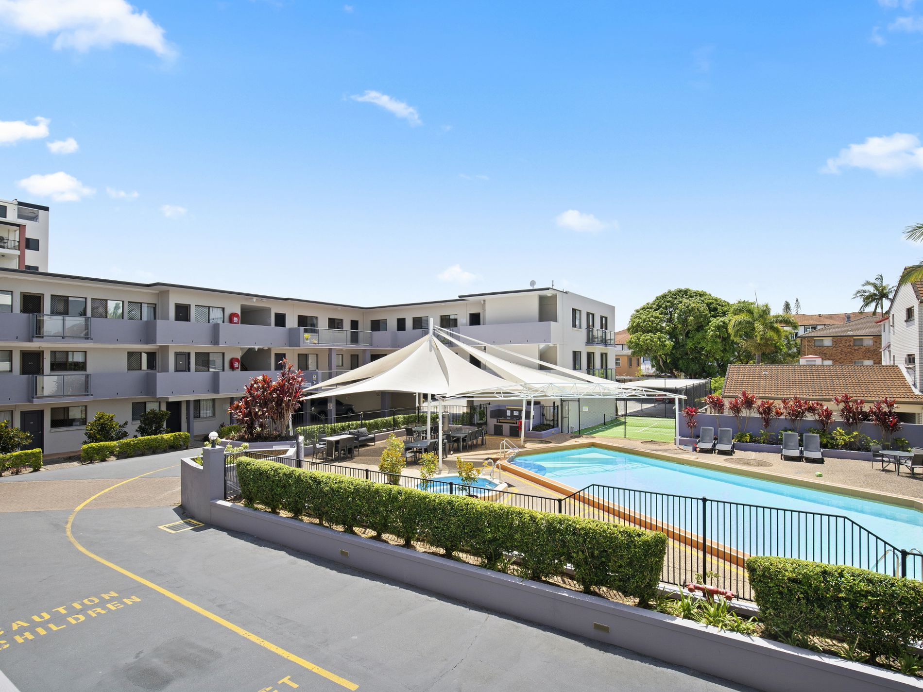 29 / 136 Marine Parade, Southport