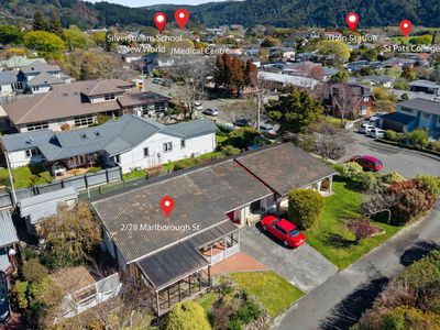 2 / 28 Marlborough Street, Silverstream