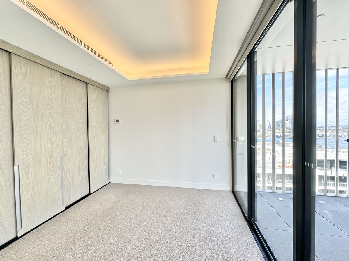 907 / 88 Alfred Street, Milsons ...