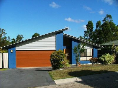 Buderim
